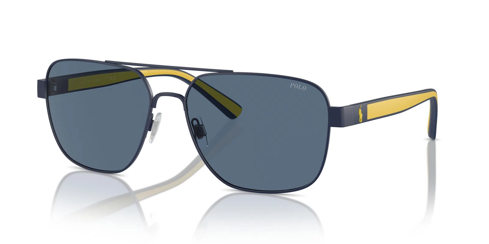 Polo 3154 Sunglasses - view 16